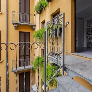 Central Studio Apts Milano-corso Magenta Италия