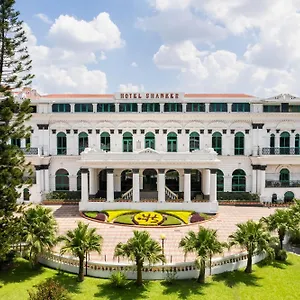Shanker-palatial Heritage Непал