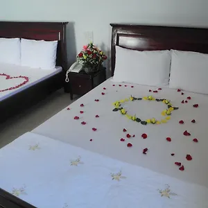 Nam Hong Hotel Вьетнам