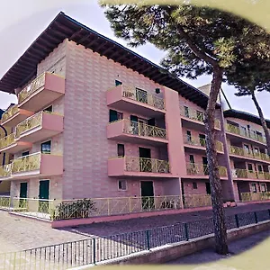 Apartman Soleil - Agenzia Cocal