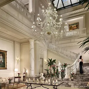 5* Отель Palazzo Parigi & Grand - Lhw