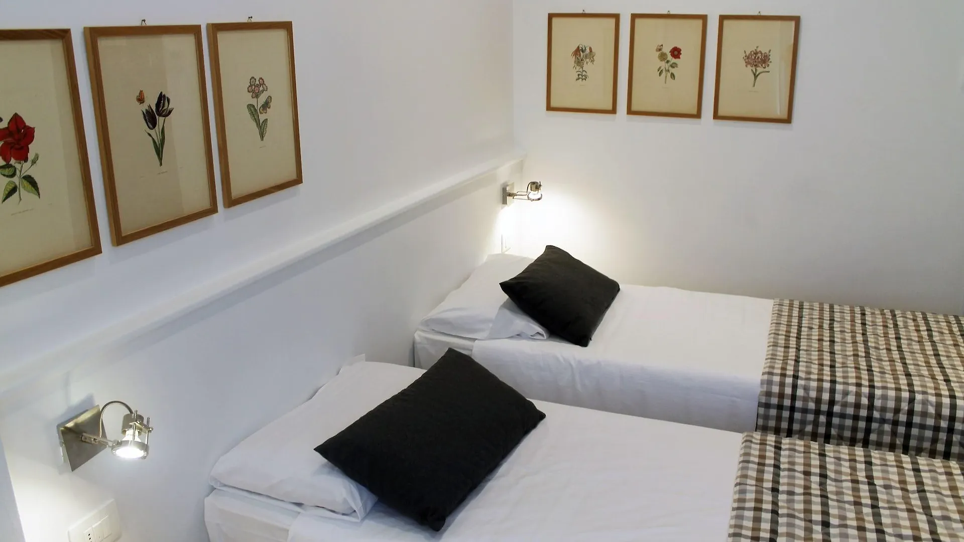 Hotel Bernina Milán