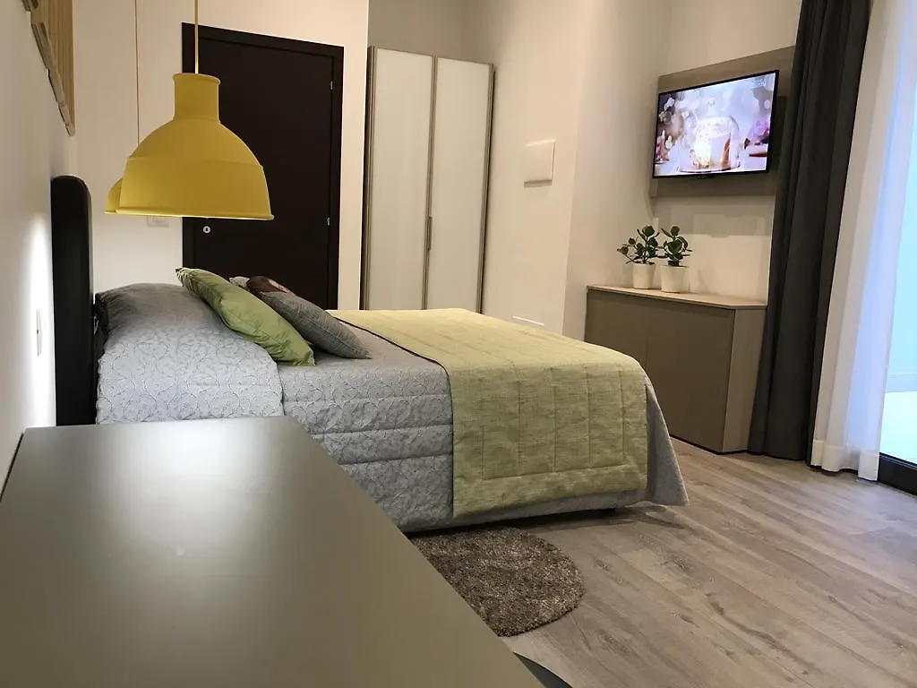 Hotel Bernina Milán